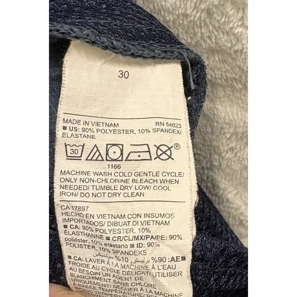 Men’s Old Navy Active Stretchtech Shorts - Size 30